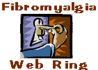 The Fibromyalgia Web Ring's Previous 
Website